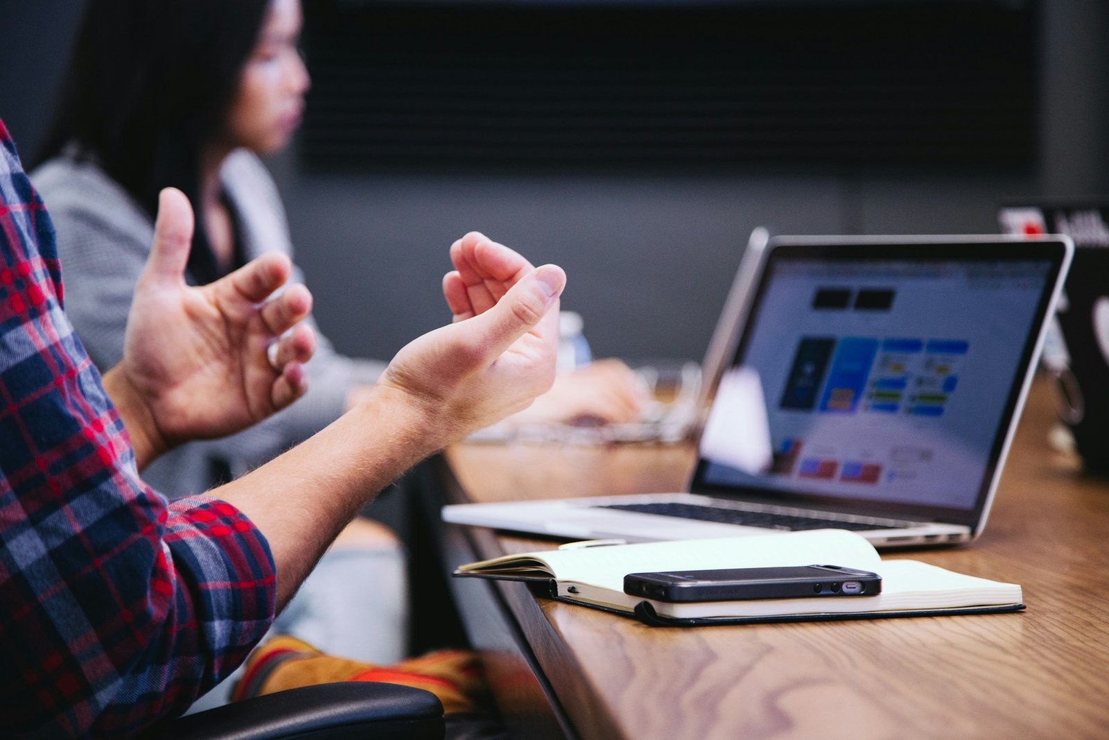 Digital Reputation Management