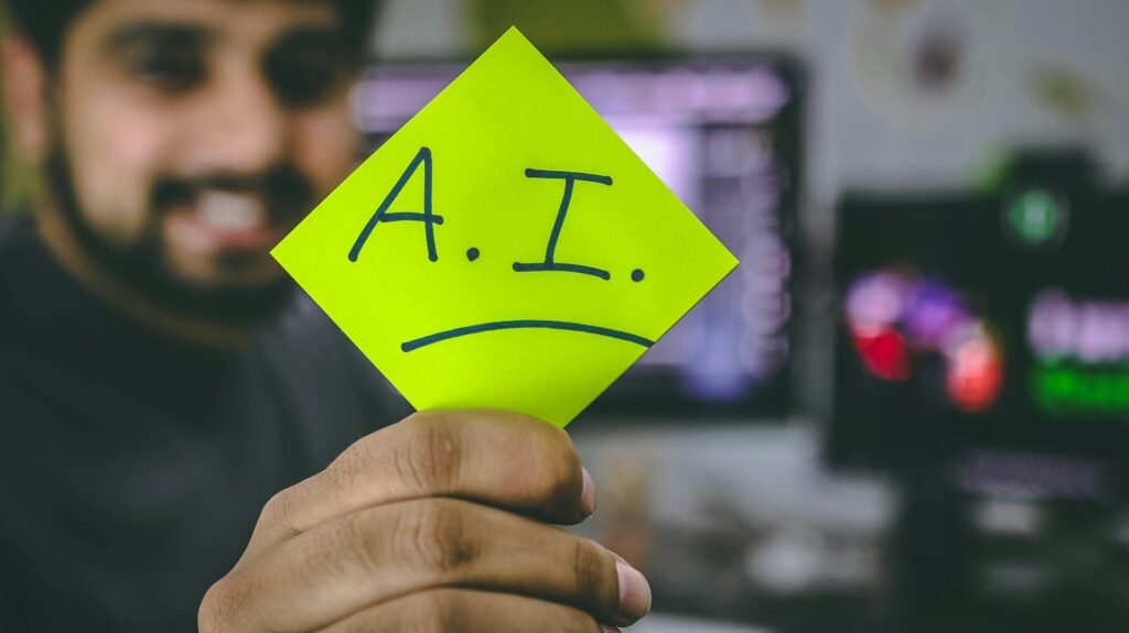 AI Reputation Management