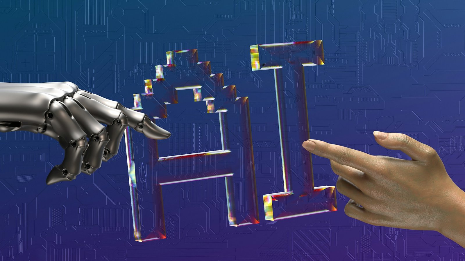 AI Reputation Management