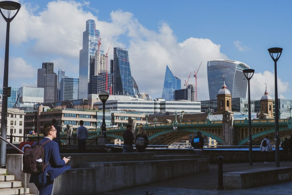Personal Online Reputation Management Services UK