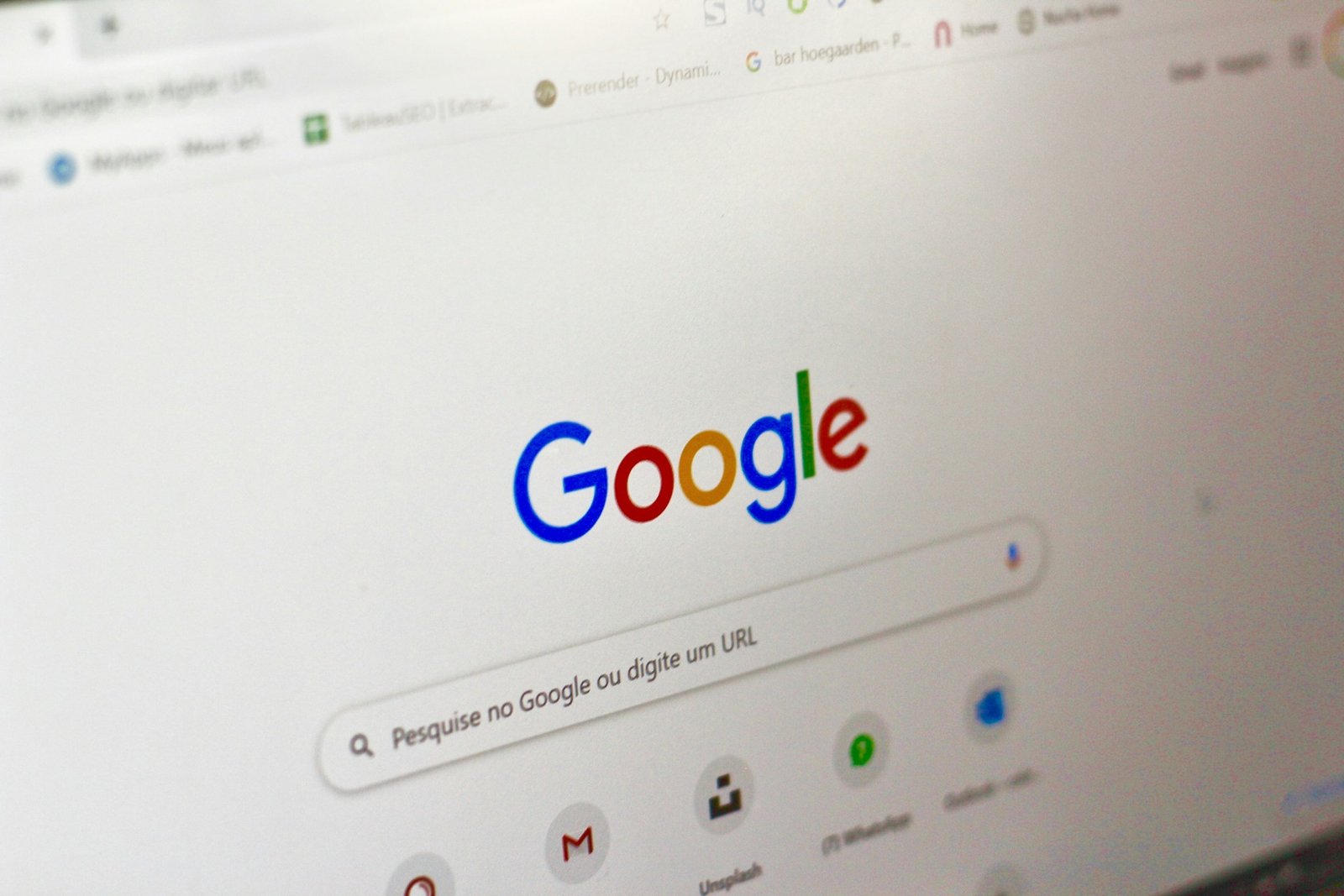 Push Down Negative Search Results on Google