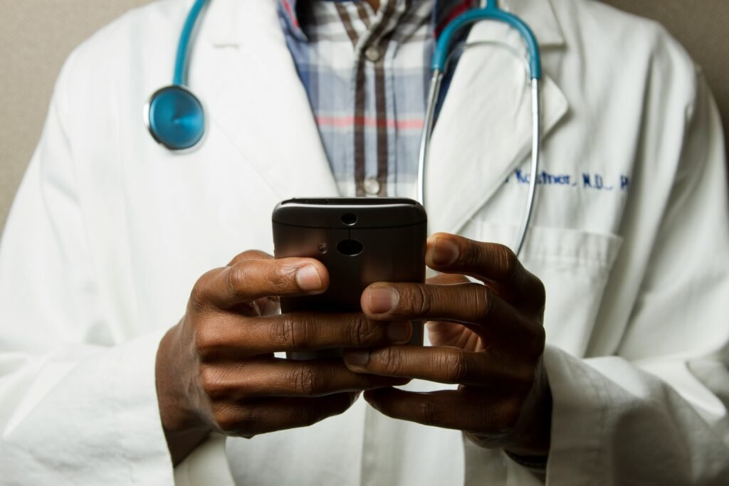 Healthcare Reputation Management