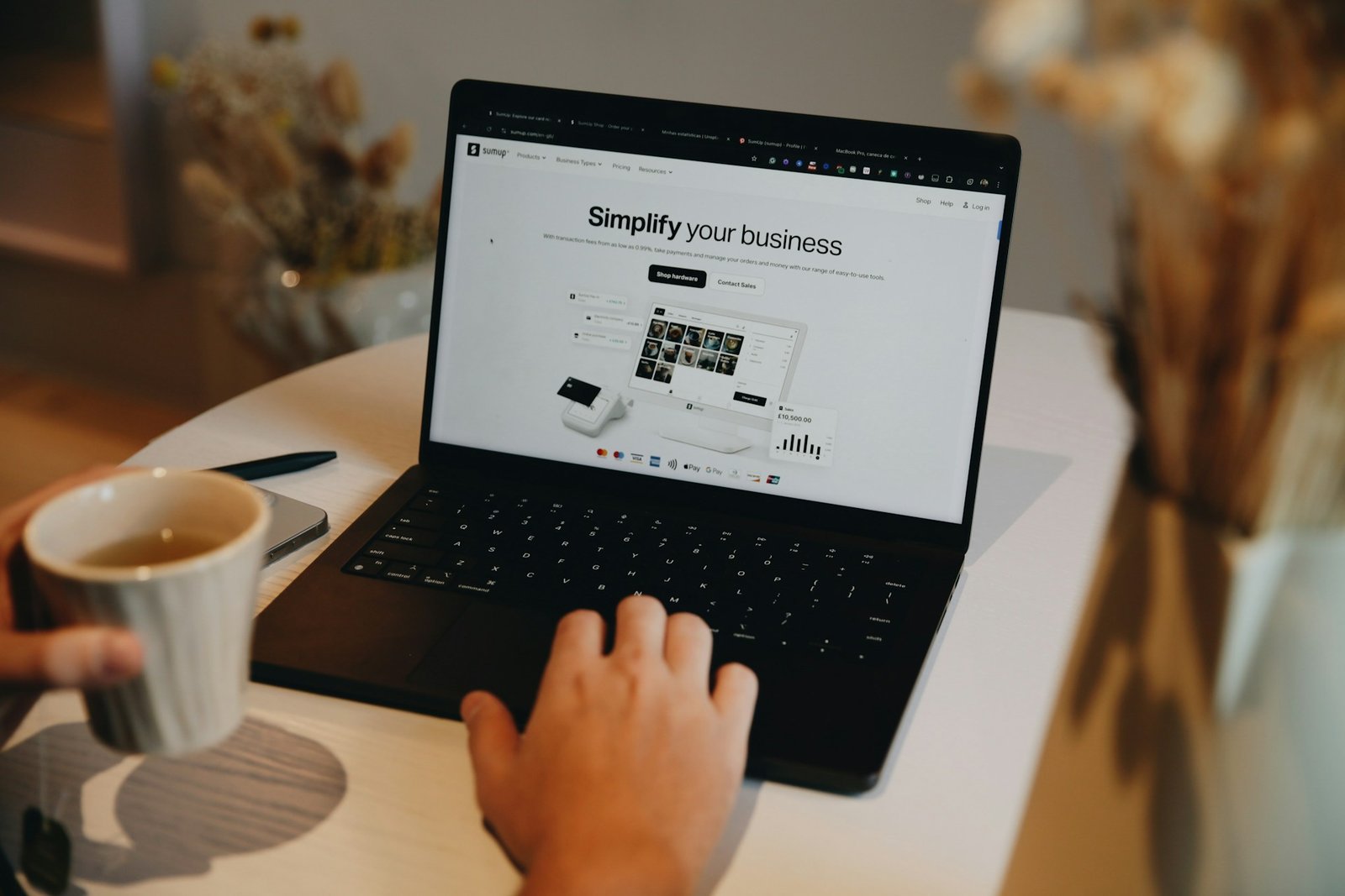 reputation management for small businesses