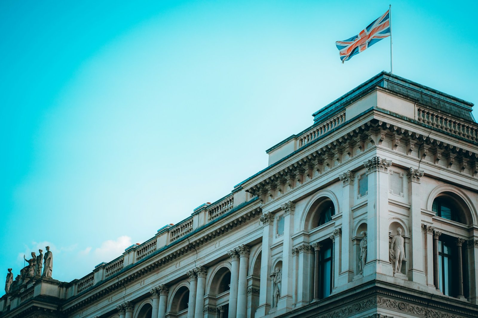Reputation Management UK
