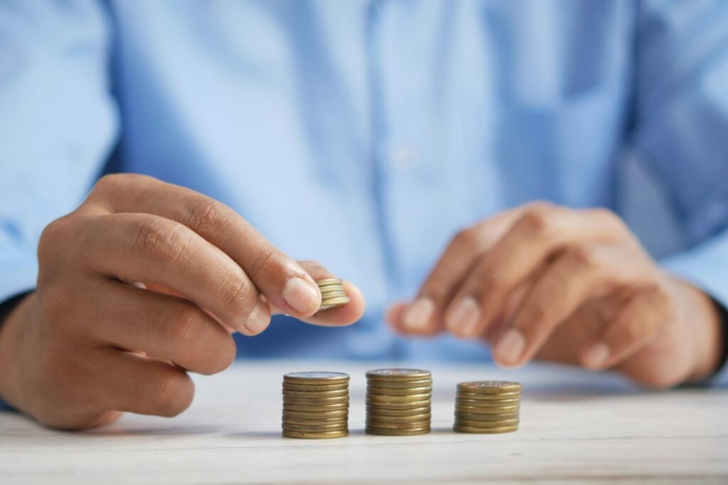 Financial Reputation