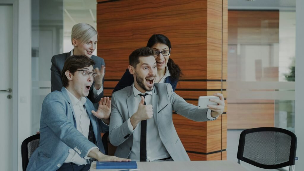 CEO Reputation Management