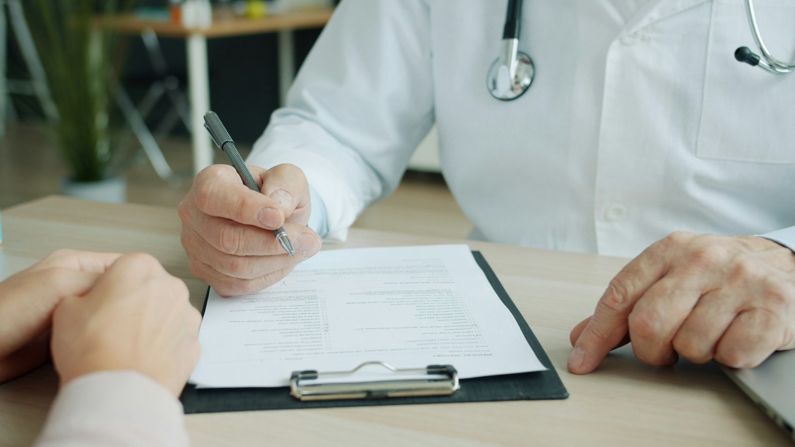 Reputation Management for Doctors
