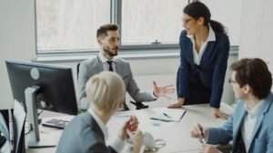 CEO Reputation Management