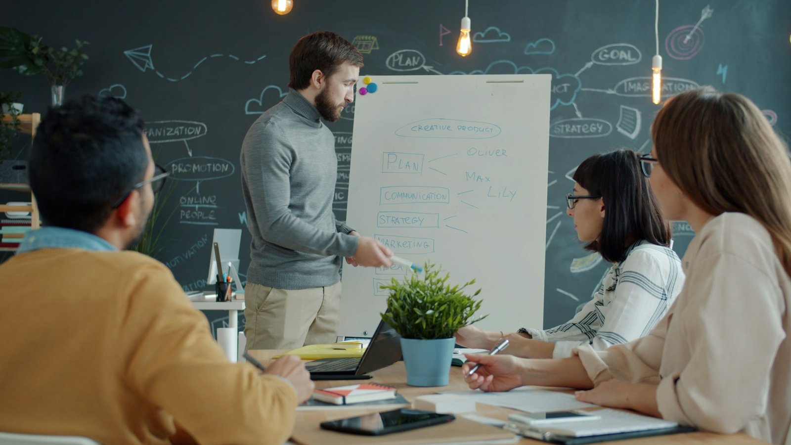 Reputation Management Company