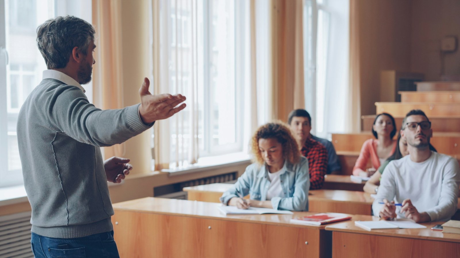 Academic Reputation