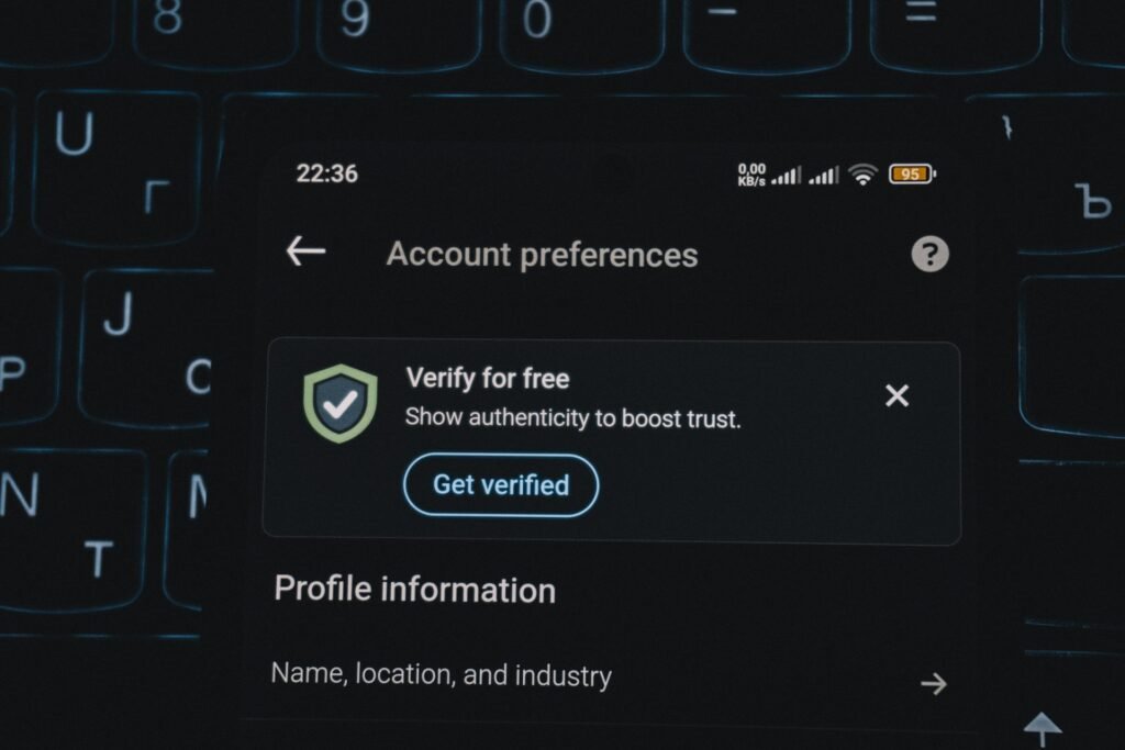 Digital Reputation Management