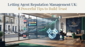 Letting Agent Reputation Management