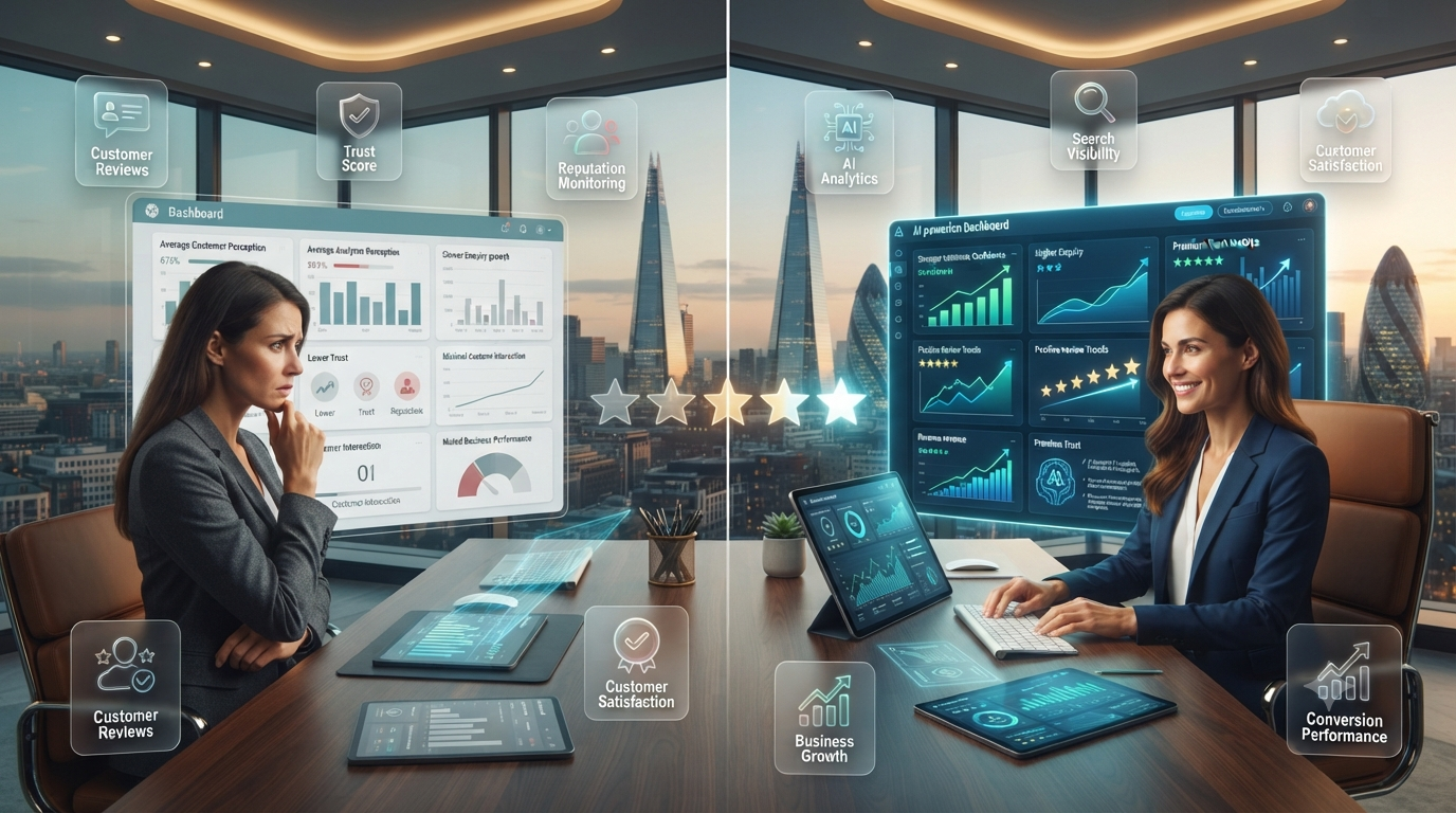 Star Rating Threshold