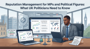 Reputation Management for MPs