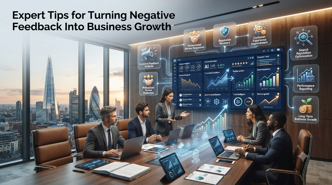 Negative Feedback