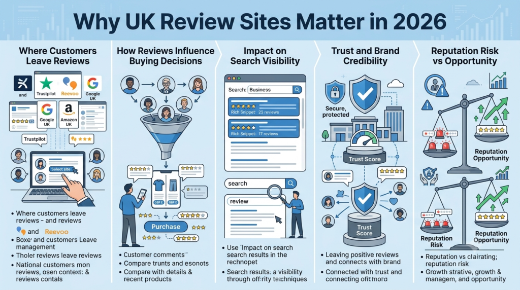 UK Review Sites
