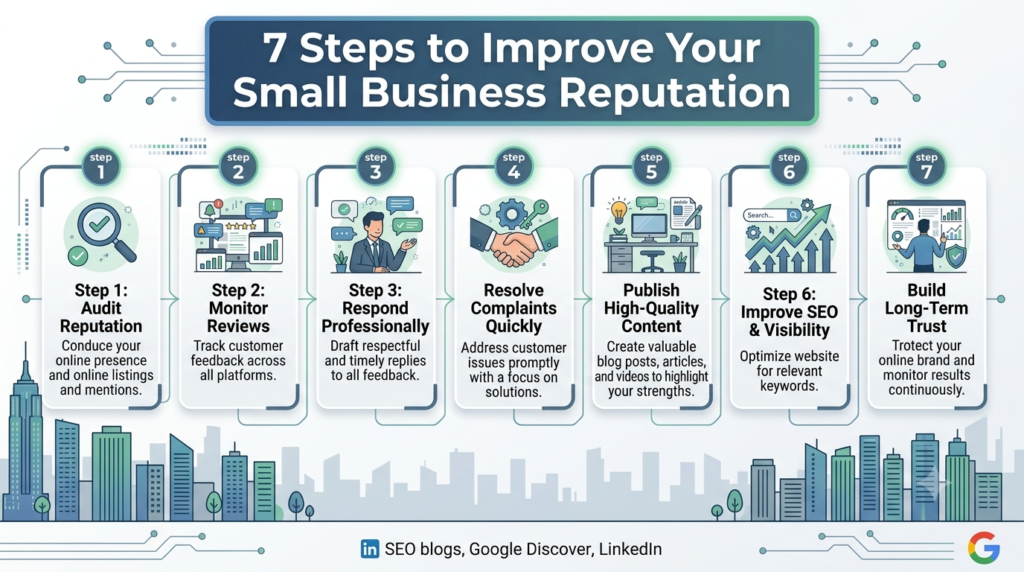 Small Business Owner