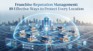 franchise reputation management