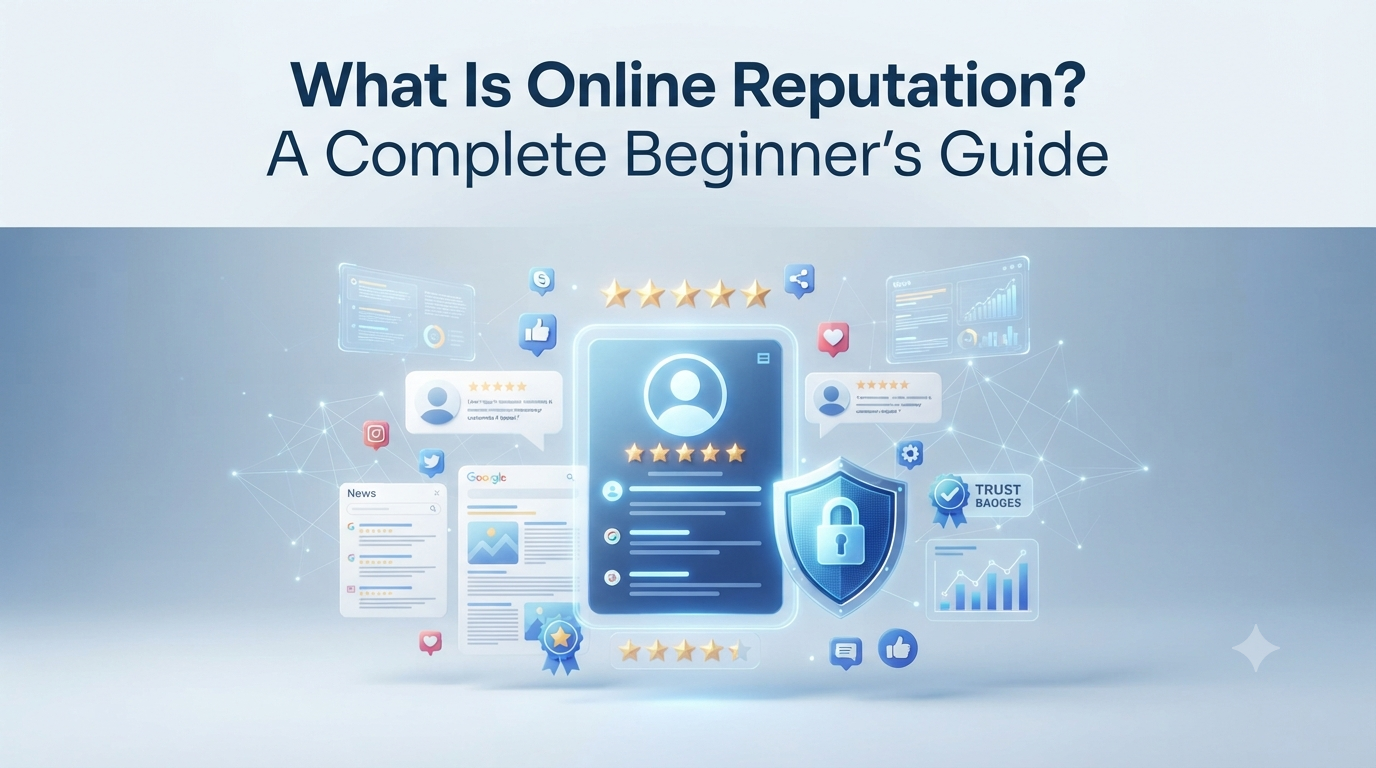 Online Reputation