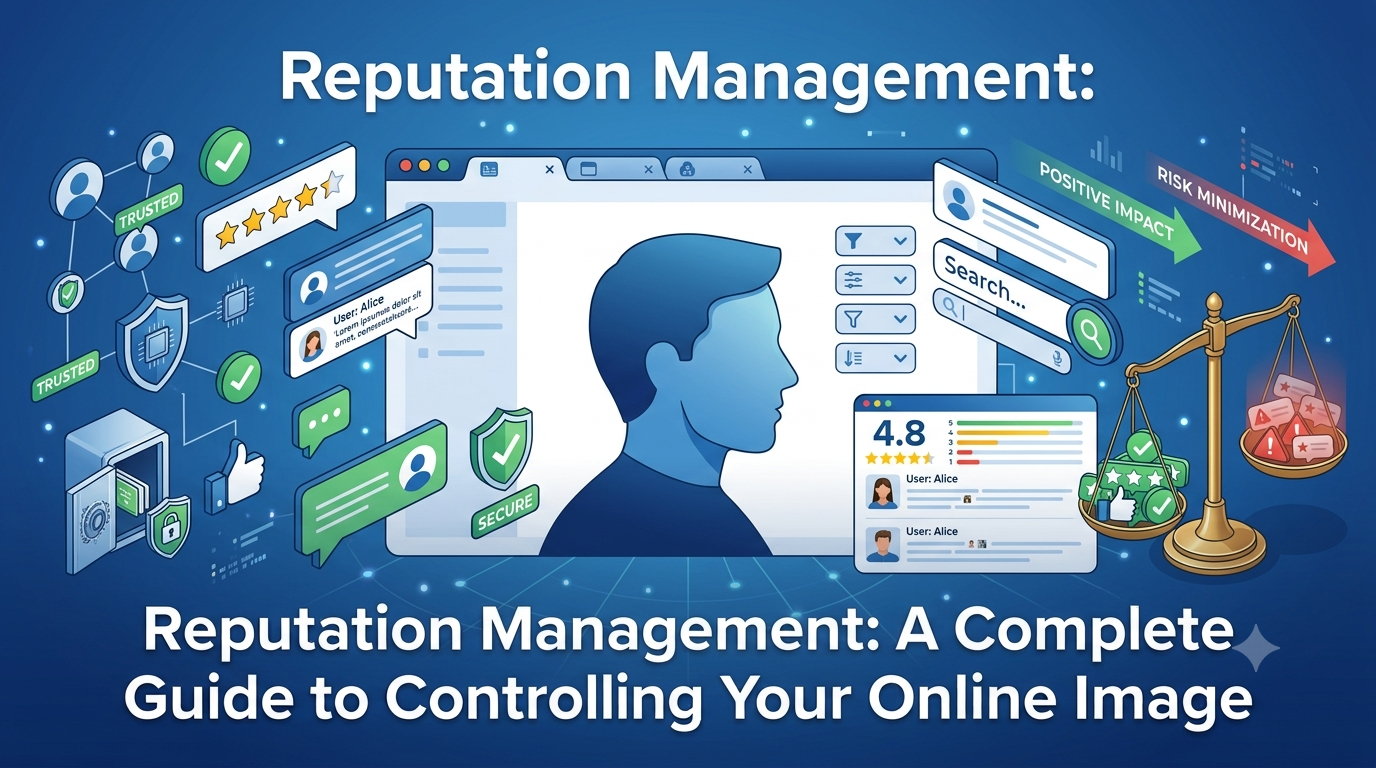 Reputation Management