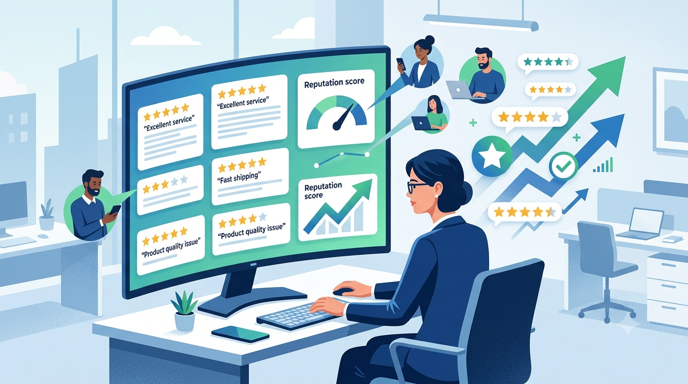 UK Review Sites