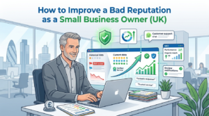 Small Business Owner