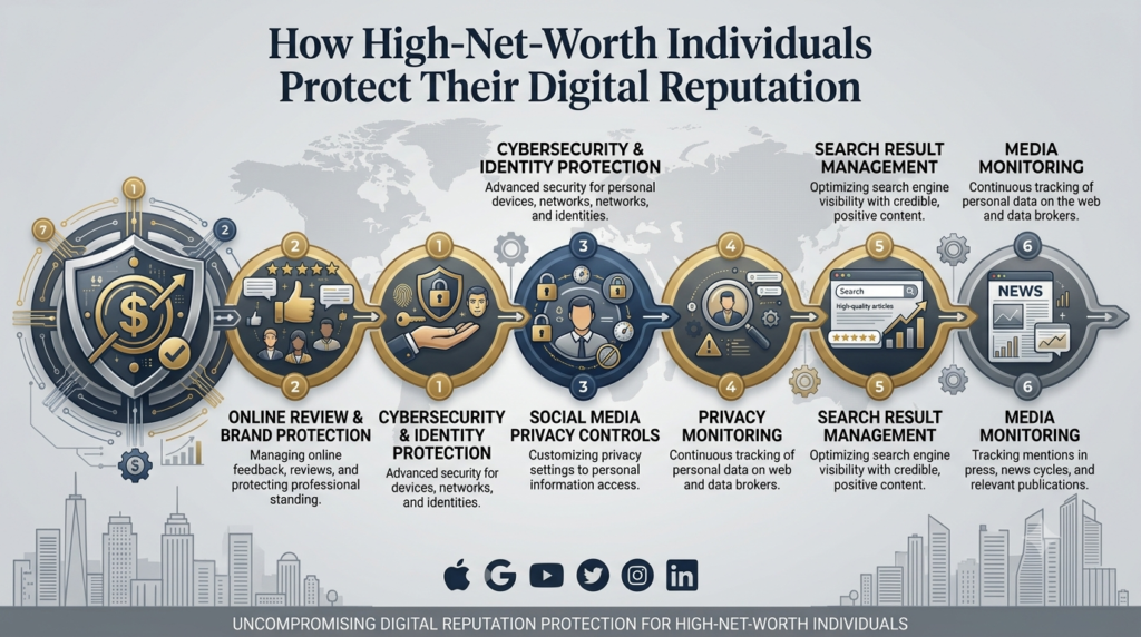 Ultra High Net Worth Individuals