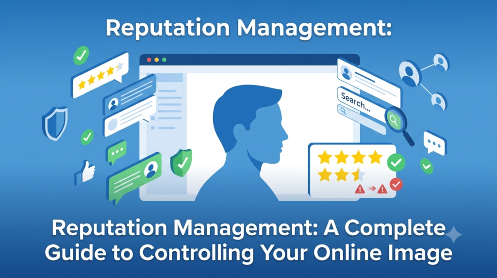 Reputation Management