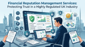  Financial Reputation Management