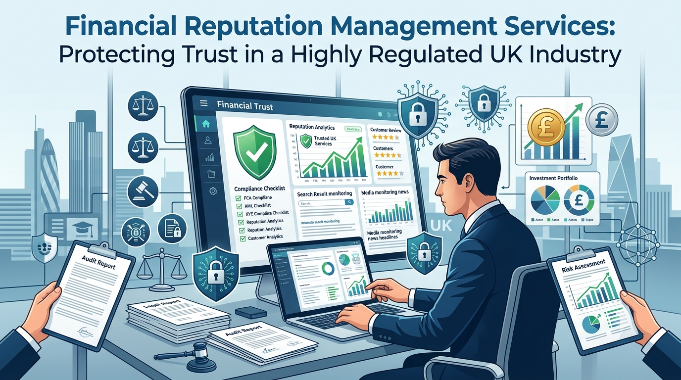  Financial Reputation Management