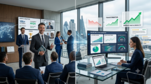 Personal Branding vs Reputation Management