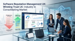 Software Reputation Management
