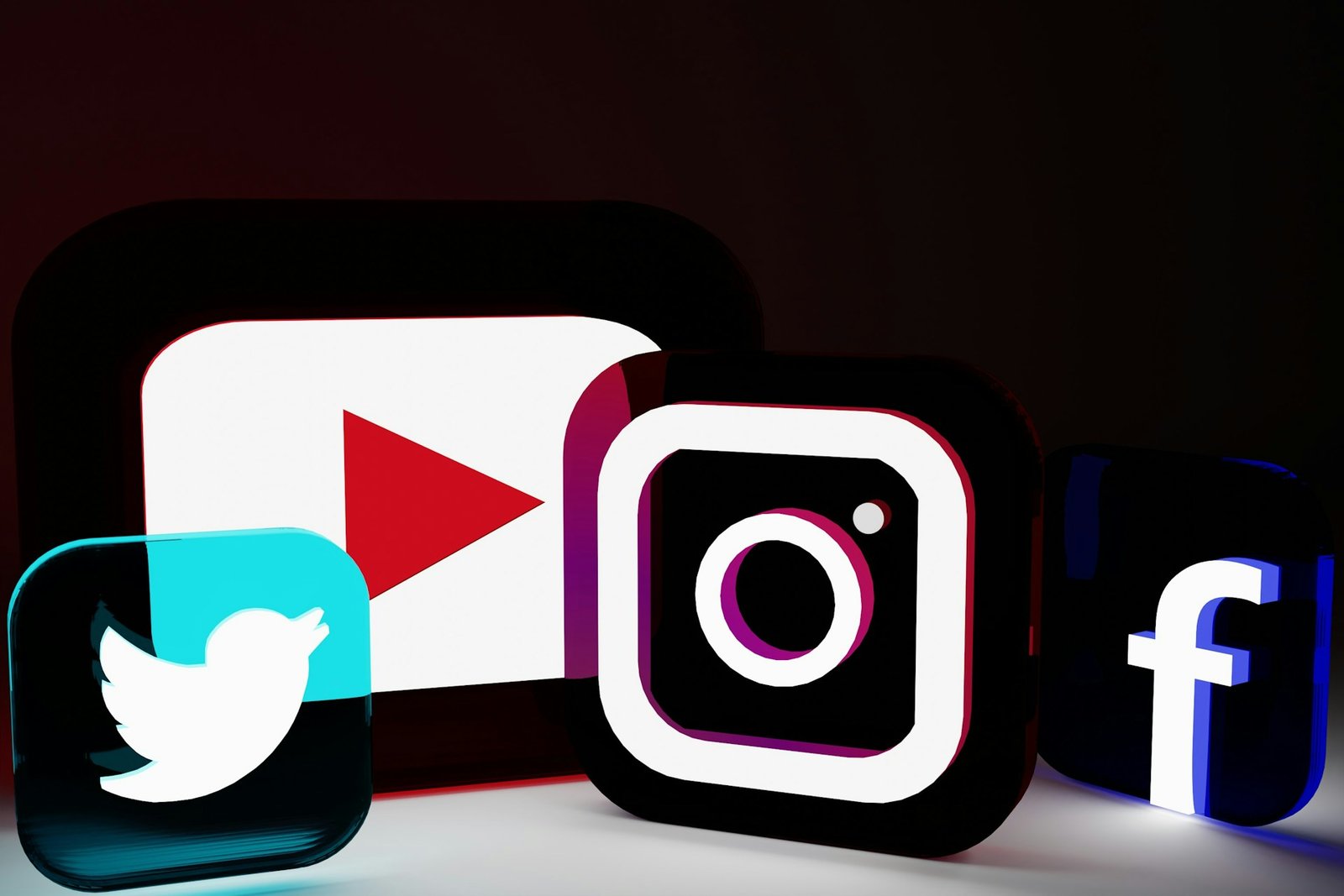 ORM in Social Media