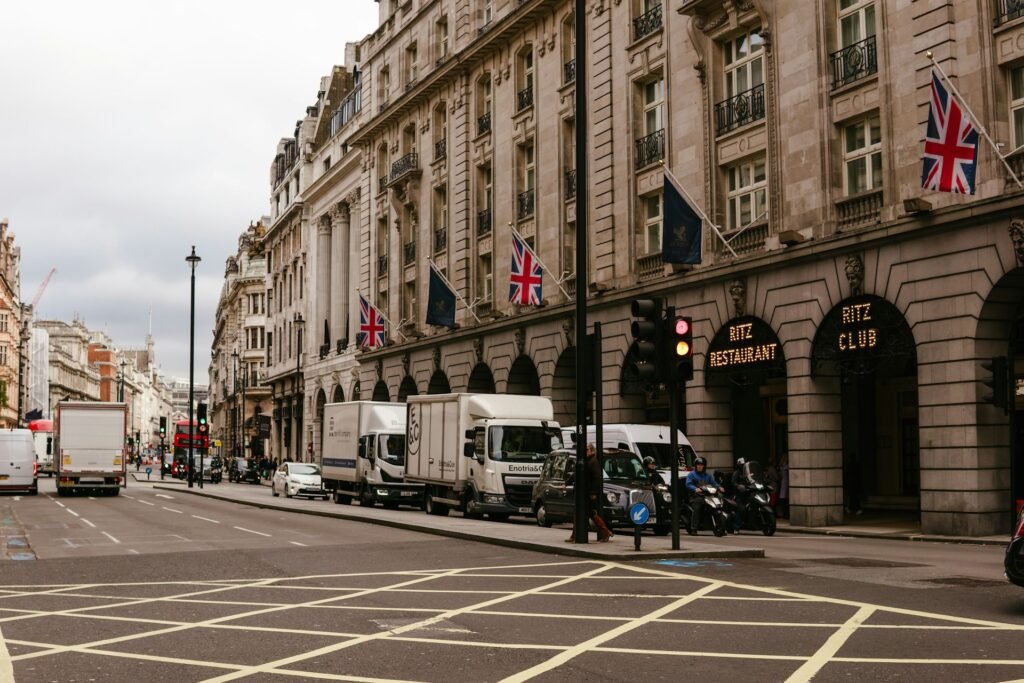 UK Reputation Management Agency