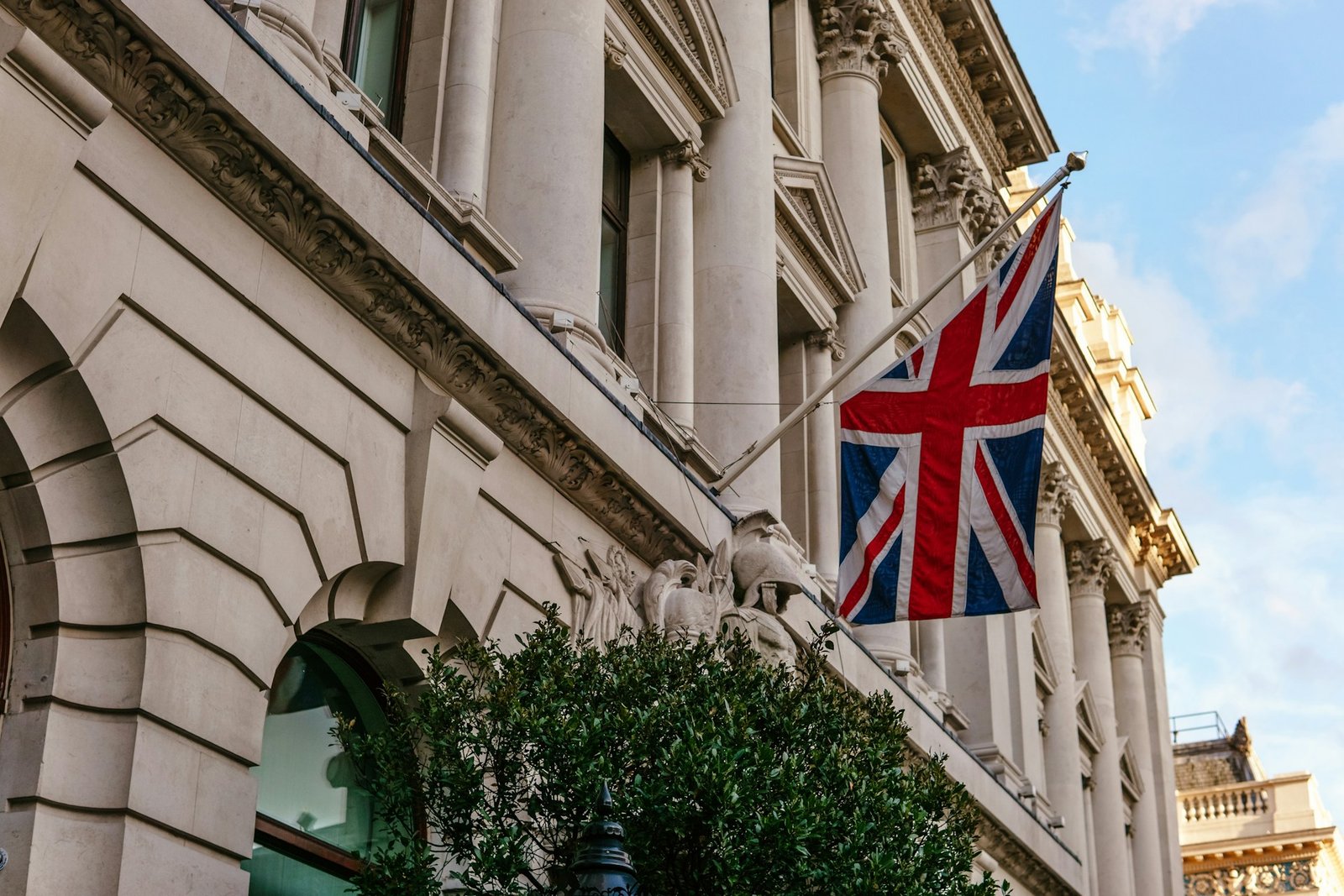 UK Reputation Management Agency