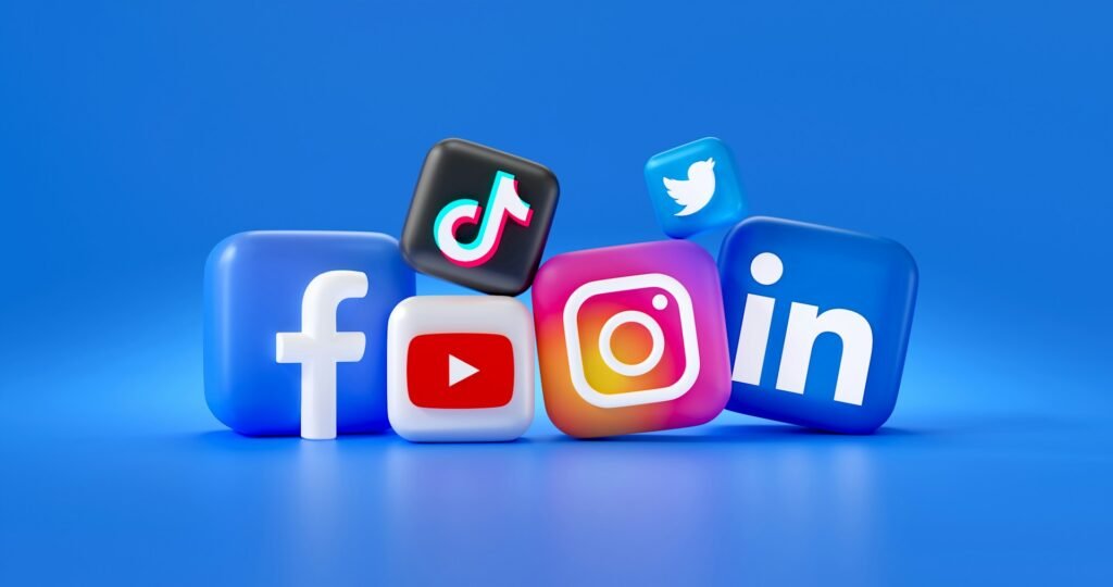 ORM in Social Media