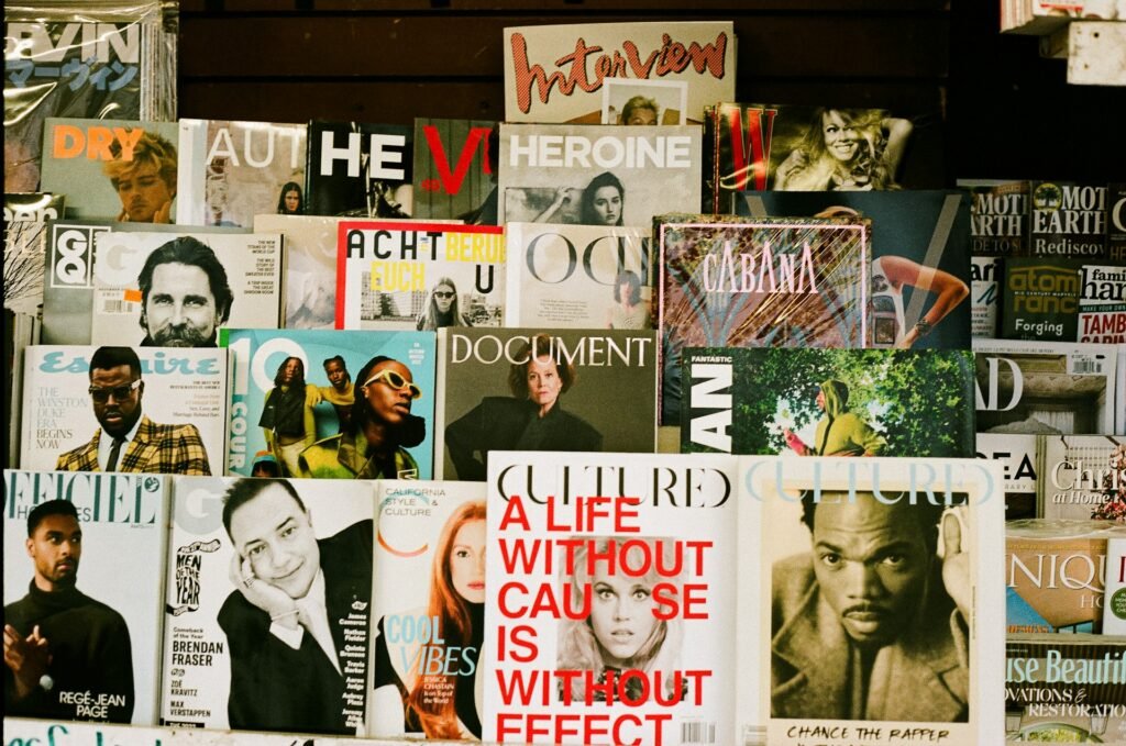 Celebrity Reputation Management