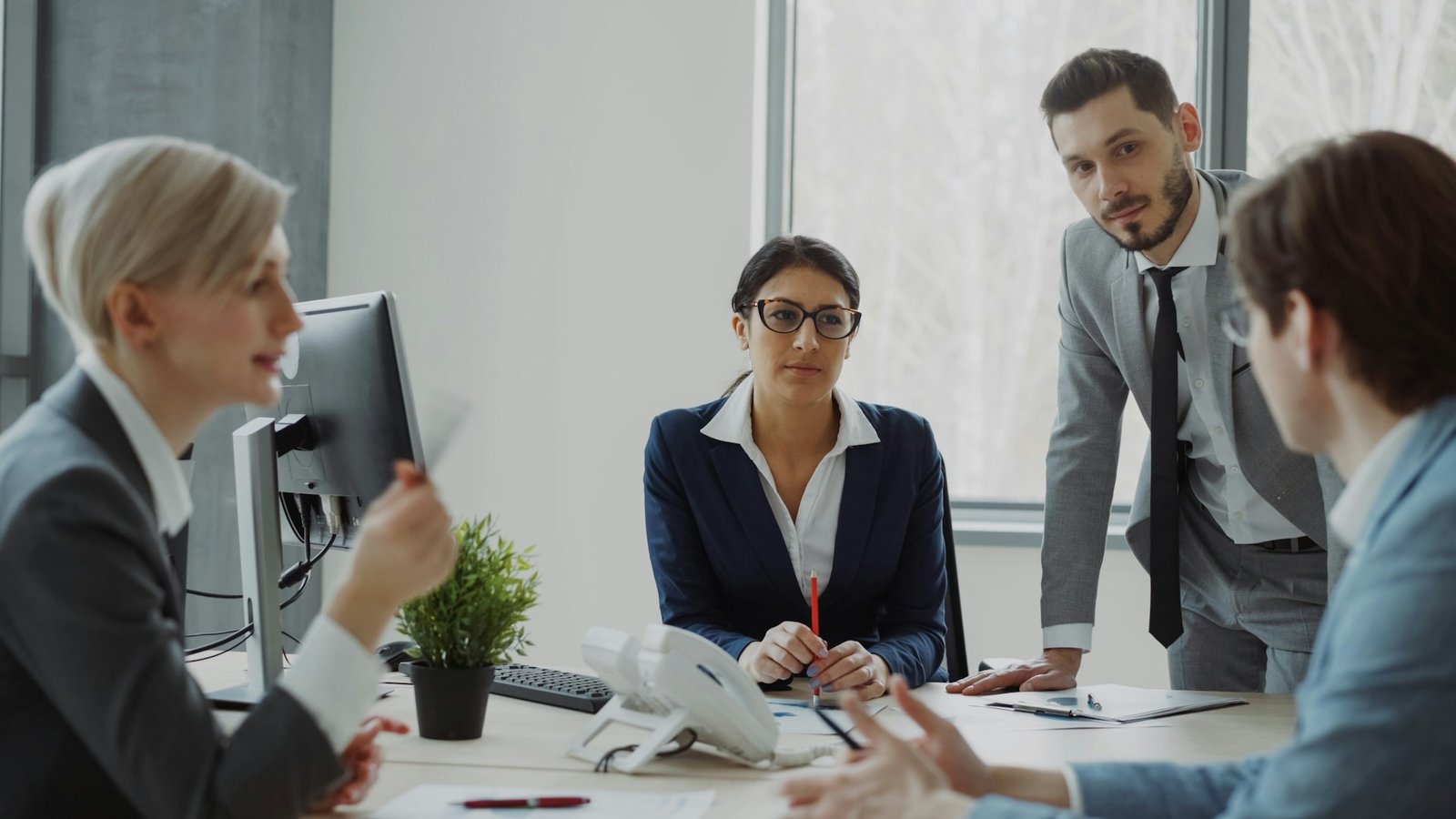 Executive Reputation Management